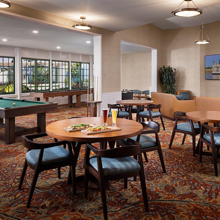 Bahia Resort Hotel Image