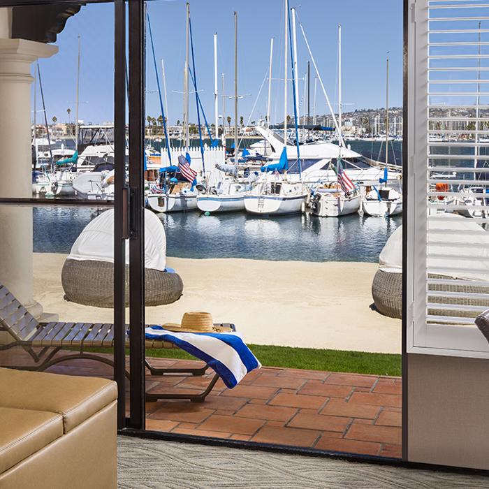 Bahia Resort Hotel Image