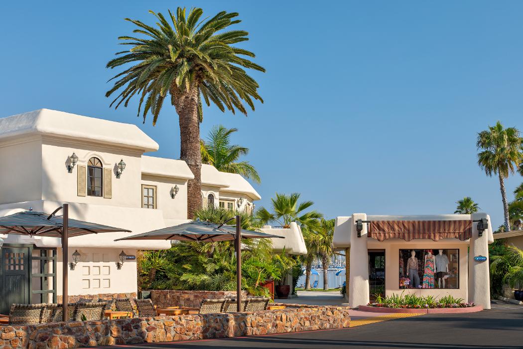 Bahia Resort Hotel Image