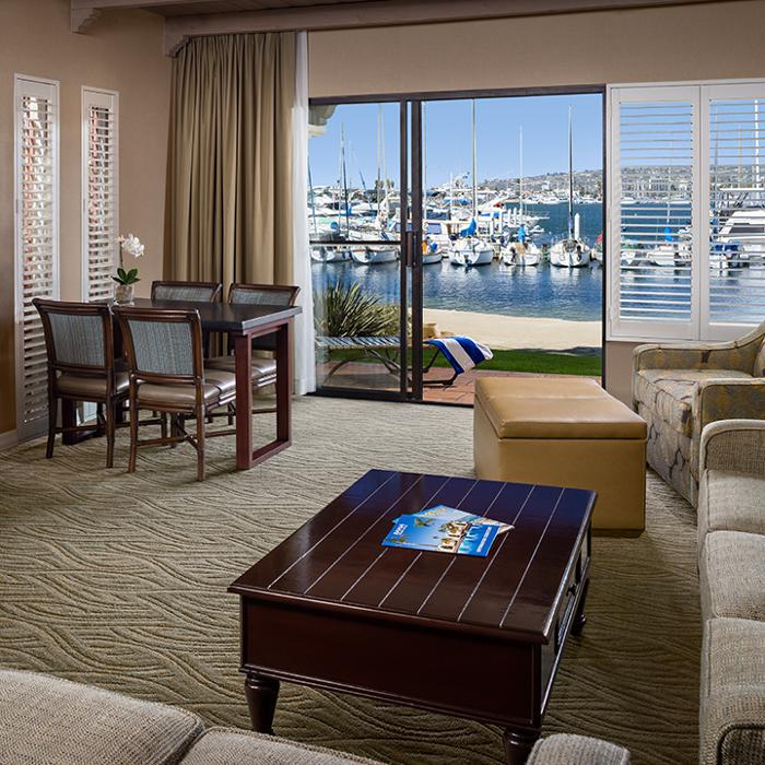 Bahia Resort Hotel Image