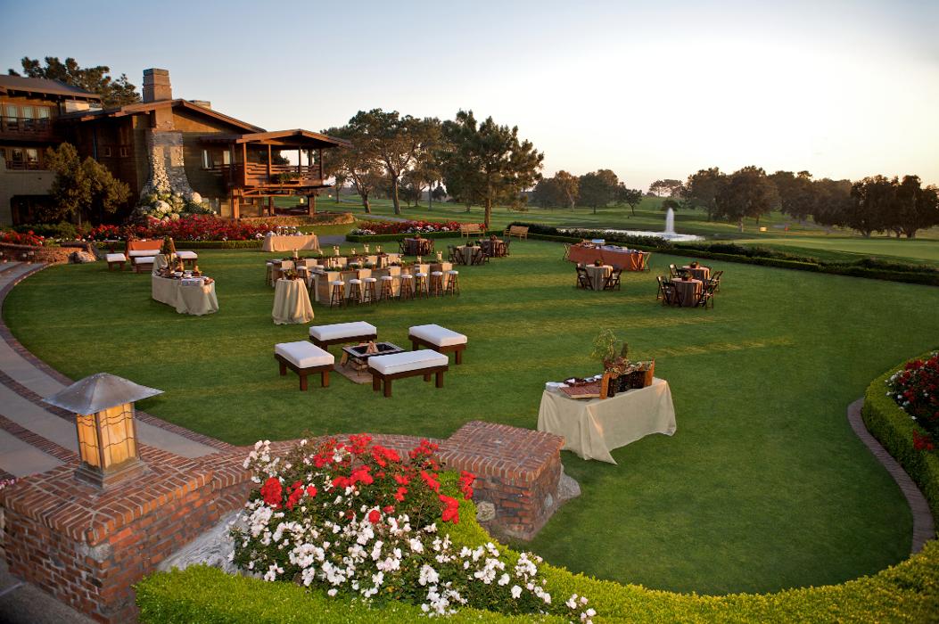 The Lodge at Torrey Pines Image