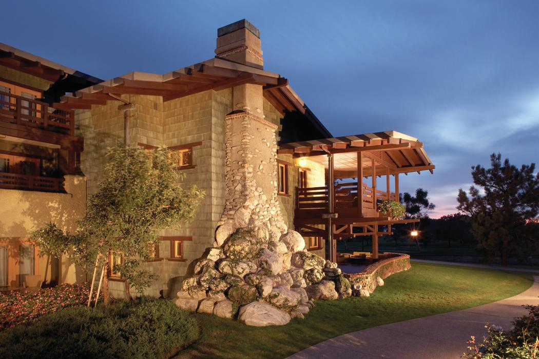 The Lodge at Torrey Pines Image