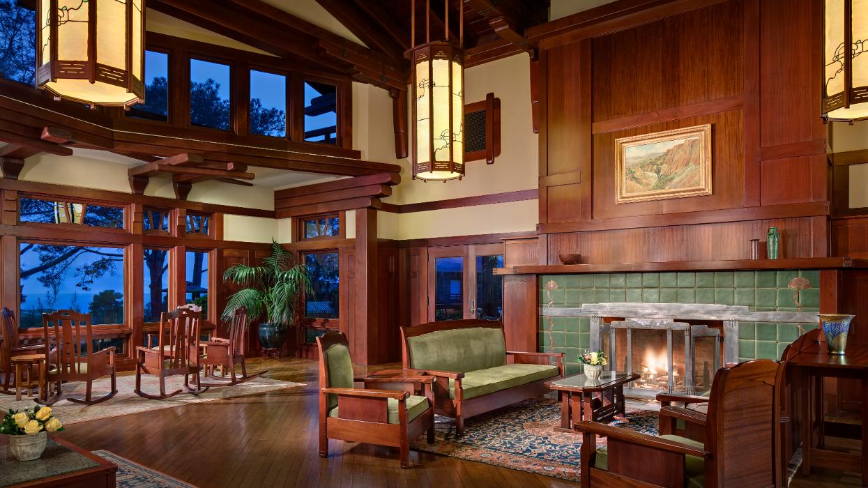 The Lodge at Torrey Pines Image