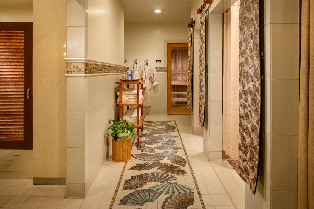 The Catamaran Spa Image