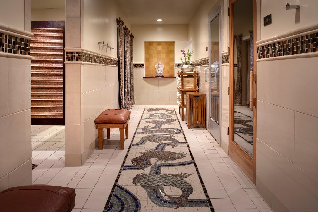 The Catamaran Spa Image