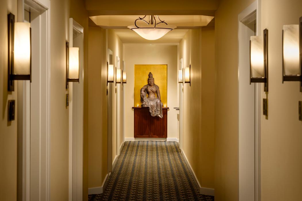 The Catamaran Spa Image