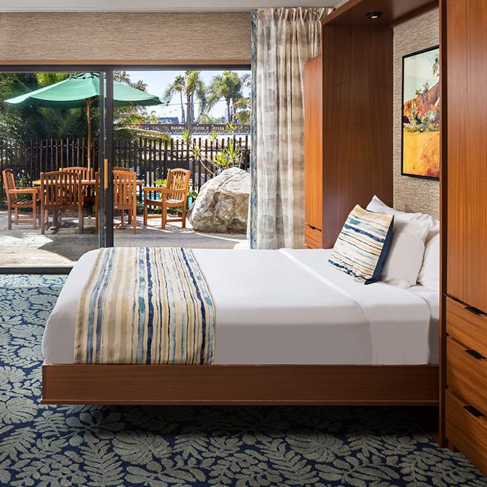 Catamaran Resort Hotel and Spa Image