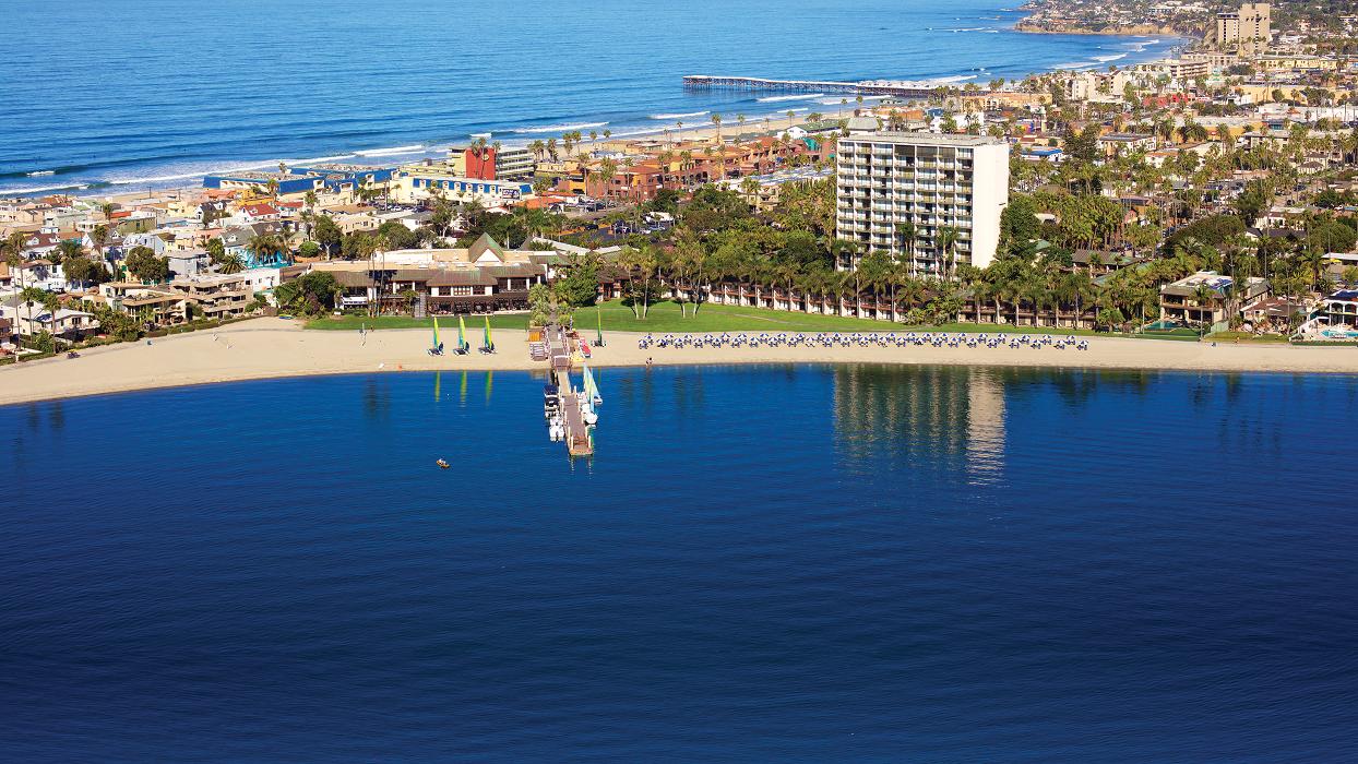 Catamaran Resort Hotel and Spa Image