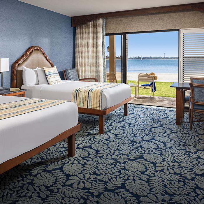 Catamaran Resort Hotel and Spa Image