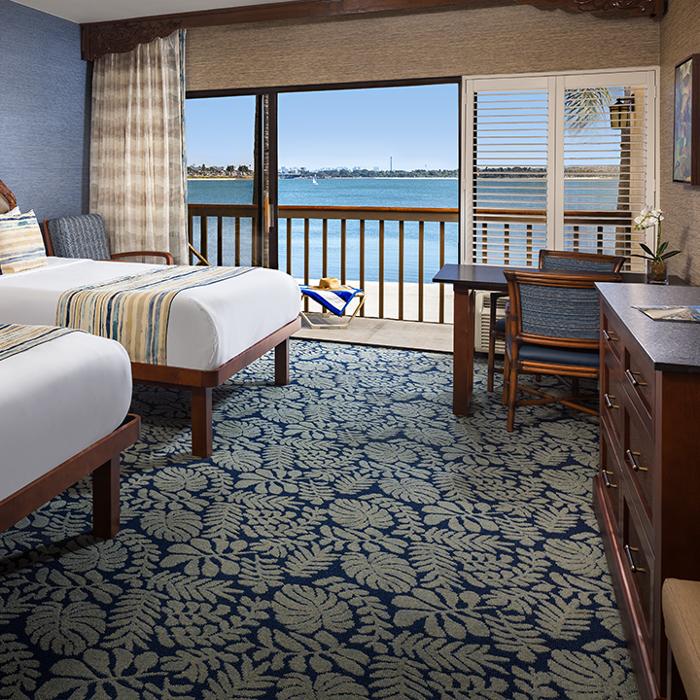 Catamaran Resort Hotel and Spa Image