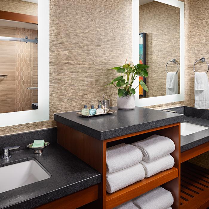 Catamaran Resort Hotel and Spa Image