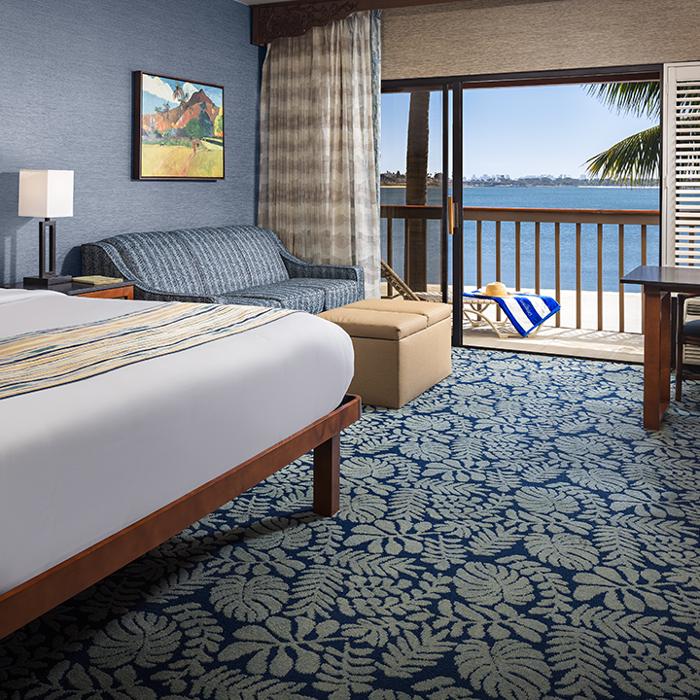 Catamaran Resort Hotel and Spa Image