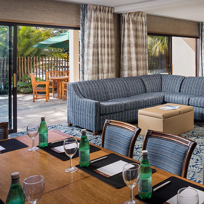 Catamaran Resort Hotel and Spa Image