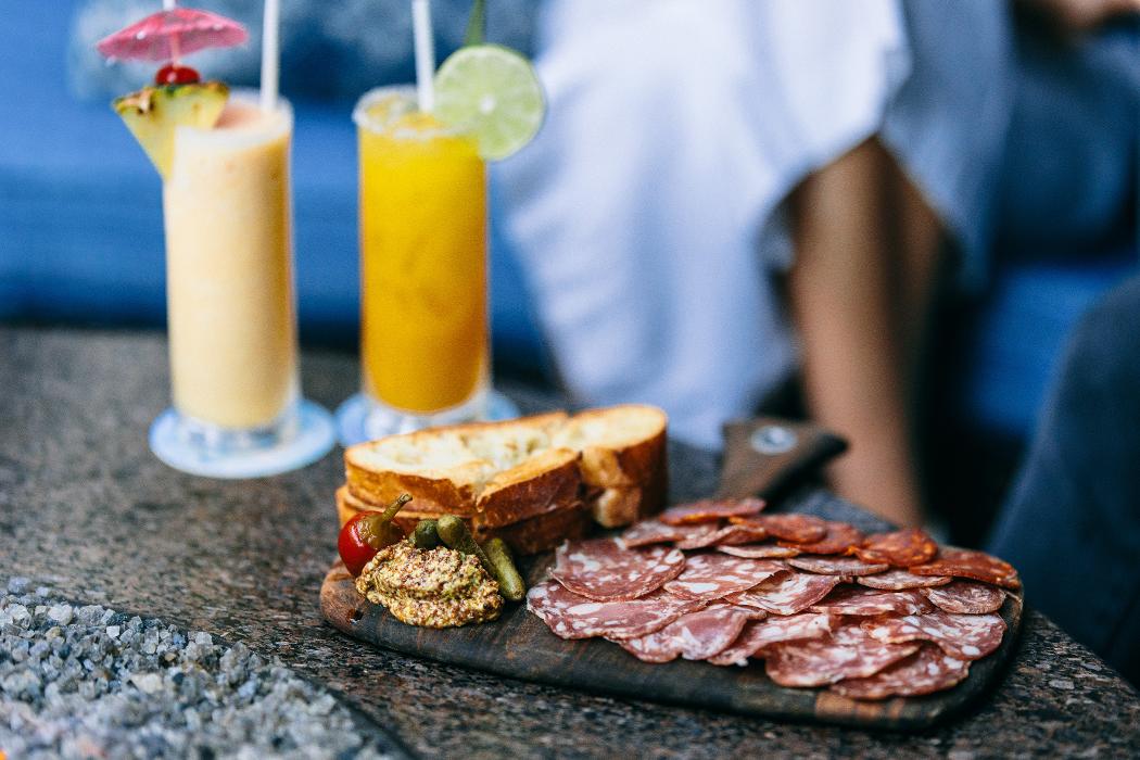 Catamaran Resort Hotel and Spa Image