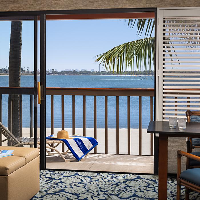 Catamaran Resort Hotel and Spa Image