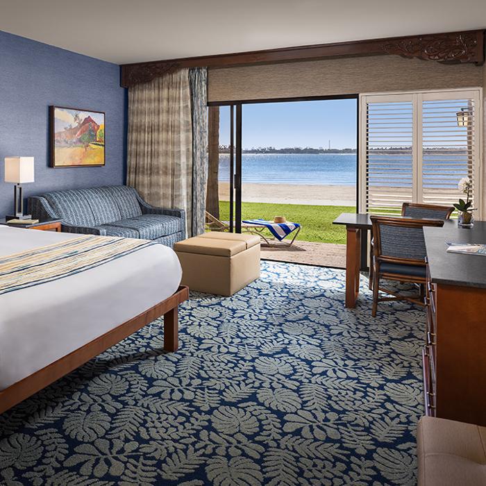 Catamaran Resort Hotel and Spa Image