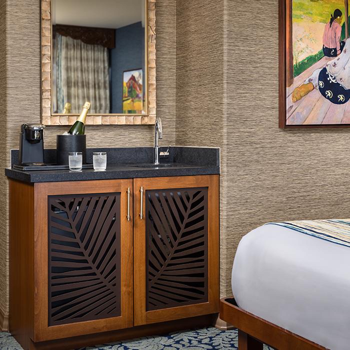 Catamaran Resort Hotel and Spa Logo