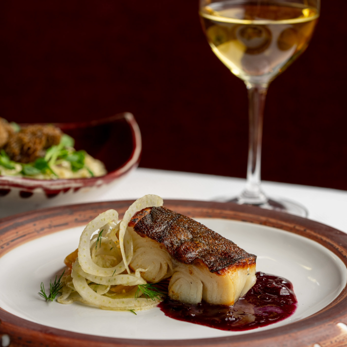 A.R. Valentien Image