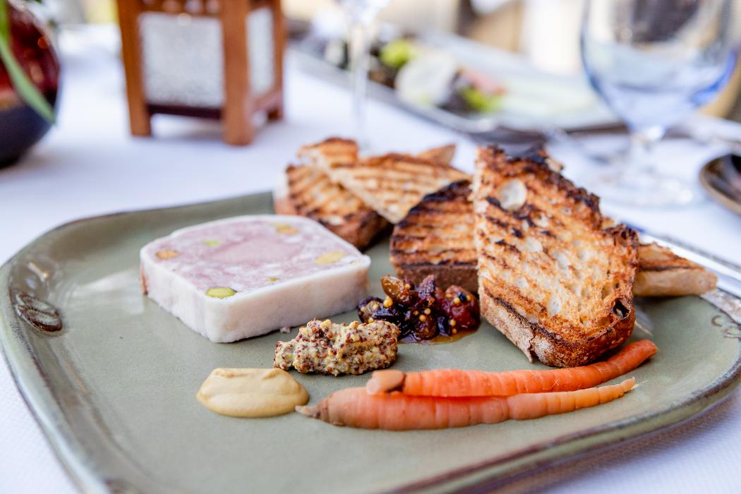 A.R. Valentien Image