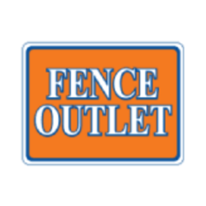 Fence Outlet Oviedo Logo