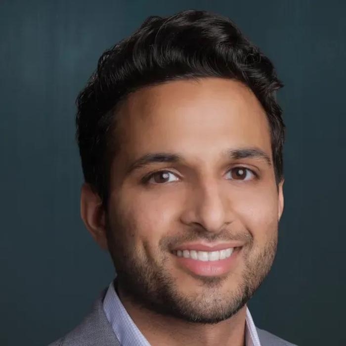 Apar Gupta, MD Image