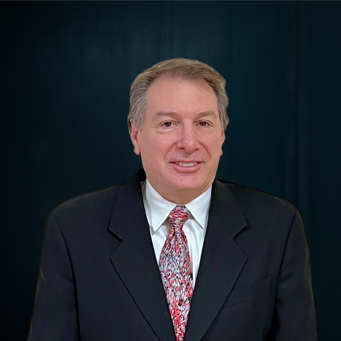 Gerald Lucas, MD Logo