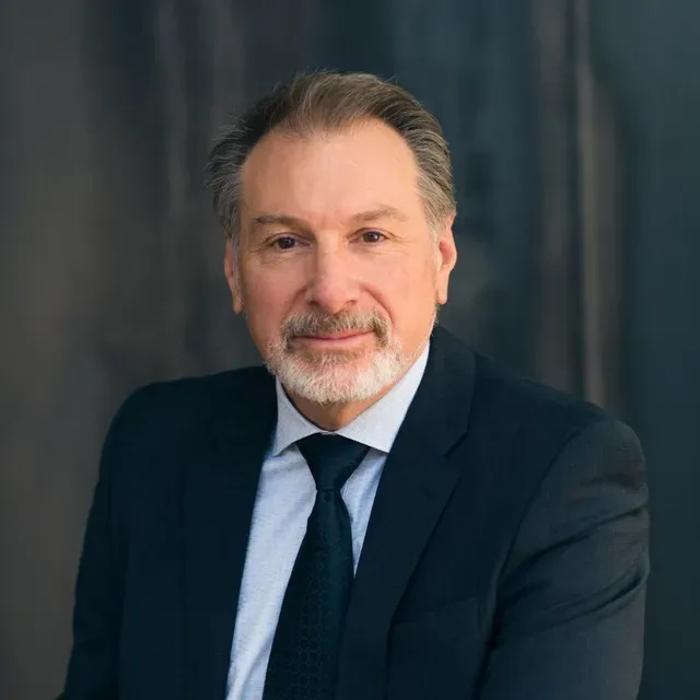 Gerald Lucas, MD Image