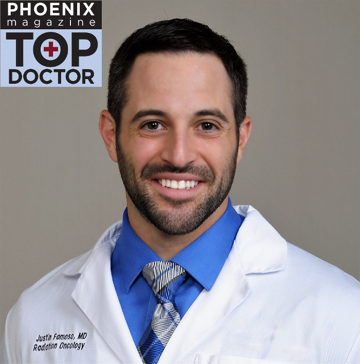 Justin Famoso, MD Image