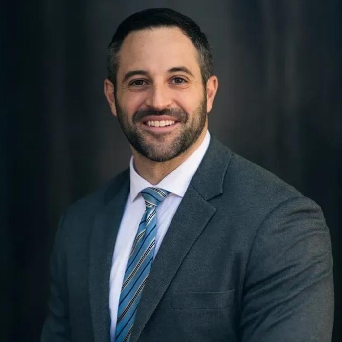 Justin Famoso, MD Image