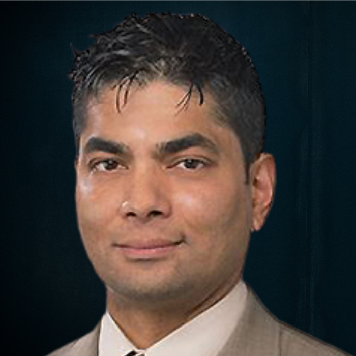 Subhakar Mutyala, MD Logo