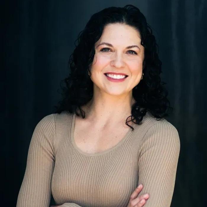 Sara Zakem, MD Image