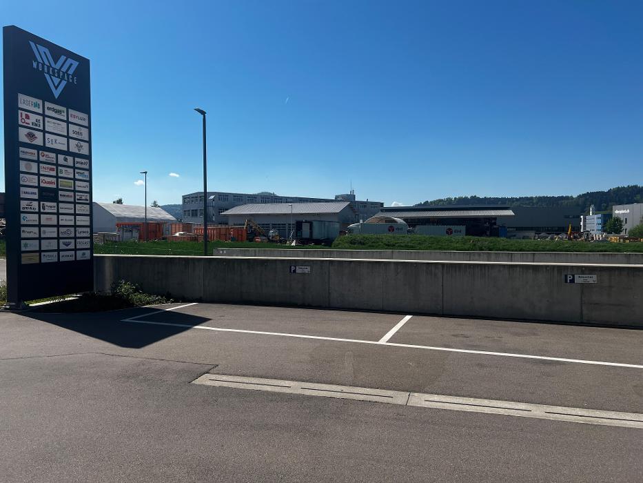 MRG Treuhand GmbH, Heidelbergstrasse in Aadorf