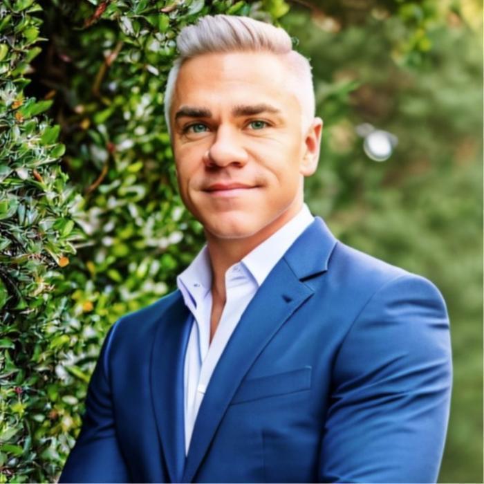 Dr. Kevin Alford, Associate Broker & Senior Agent - Redfin
