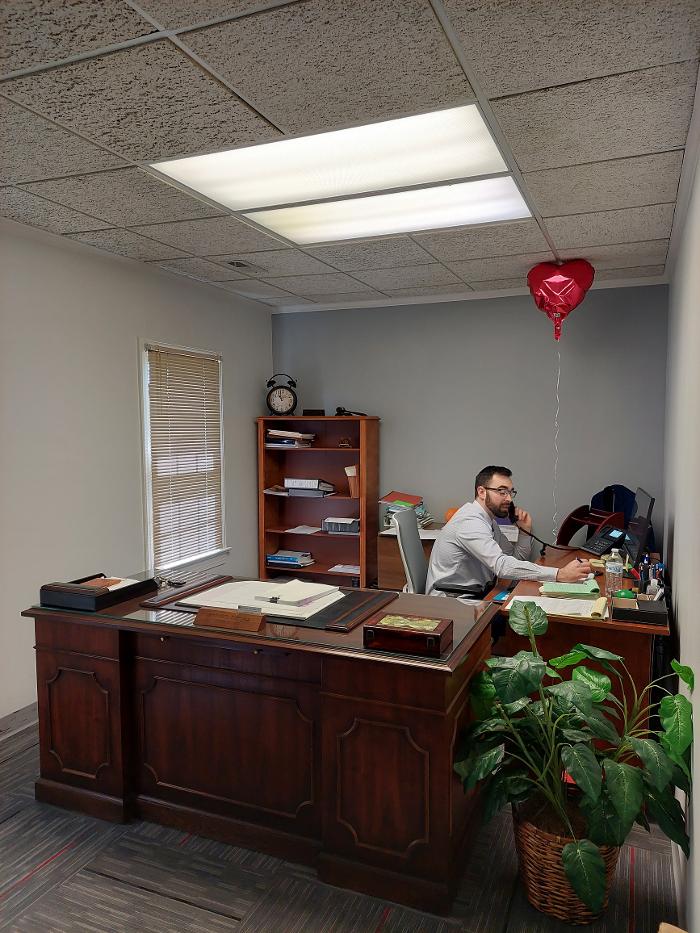 Williams DeLoatche, P.C. Image