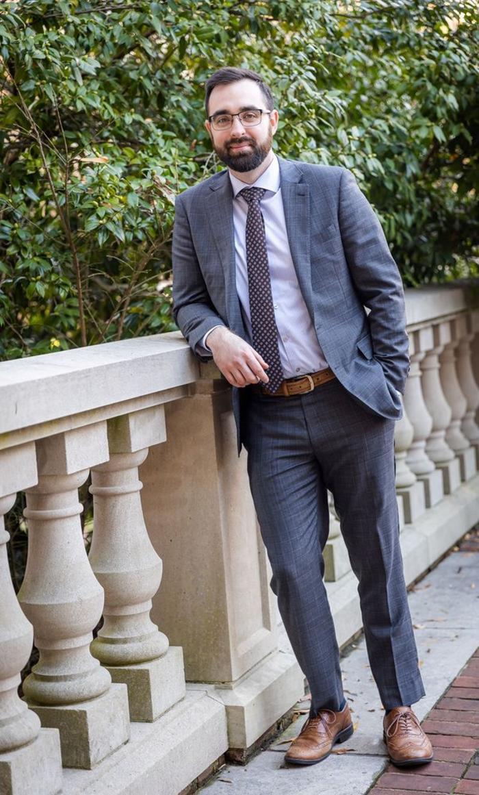 Williams DeLoatche, P.C. Image