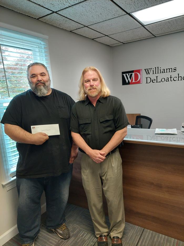 Williams DeLoatche, P.C. Image