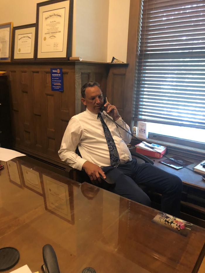 Williams DeLoatche, P.C. Image