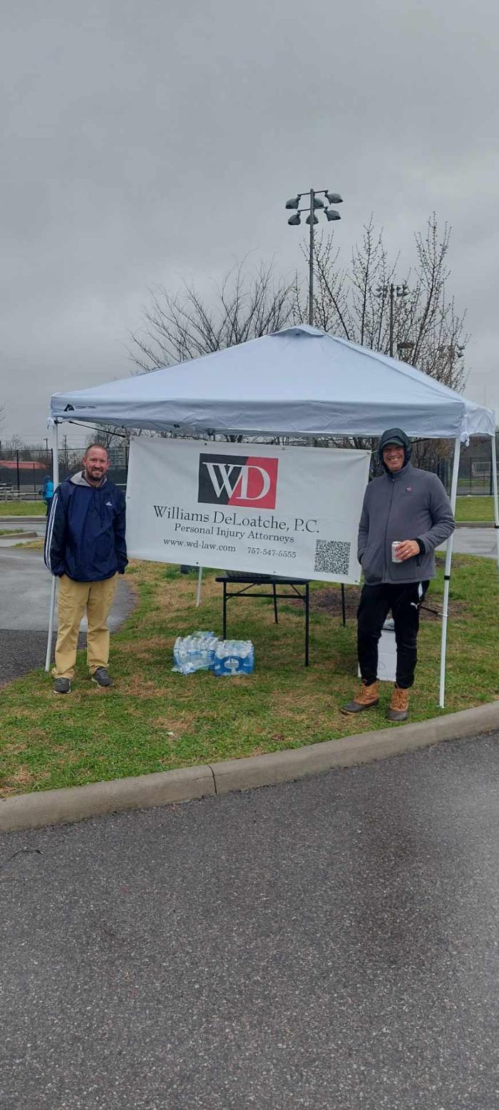 Williams DeLoatche, P.C. Image