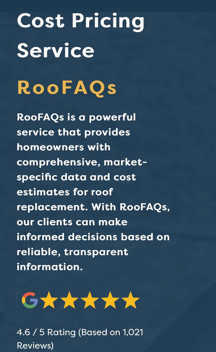 The Roof Resource of Pittsburgh Image