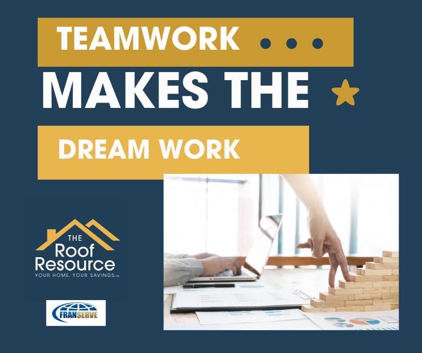 The Roof Resource of Pittsburgh Logo