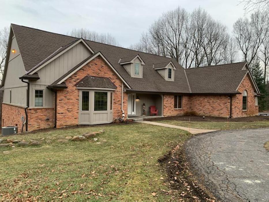 The Roof Resource Mid-Michigan Ann Arbor Image