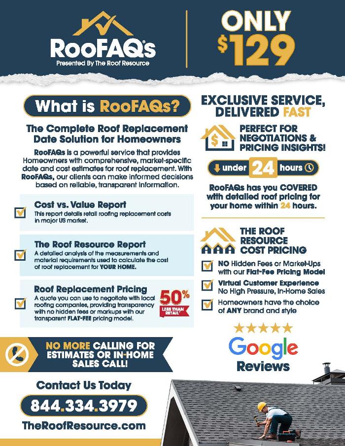 The Roof Resource Mid-Michigan Ann Arbor Image