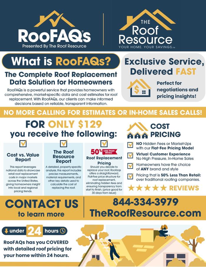 The Roof Resource Mid-Michigan Ann Arbor Image