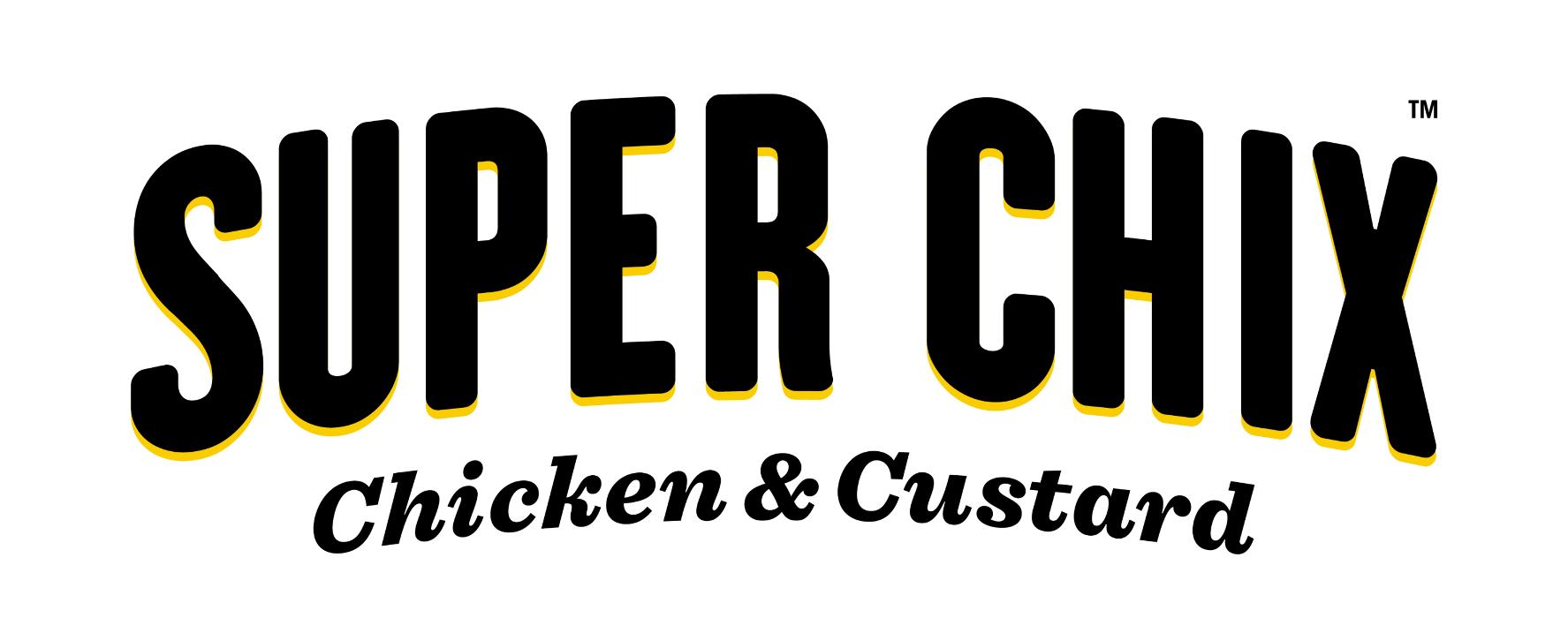 Super Chix - Alcoa, TN Logo