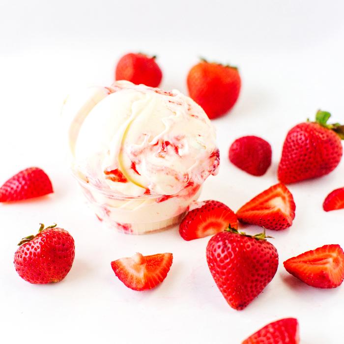 Super Chix - Chicken & Custard Image