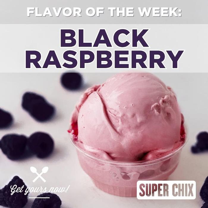 Super Chix - Chicken & Custard Image