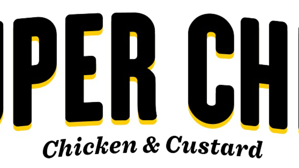 Super Chix - Chicken & Custard Image