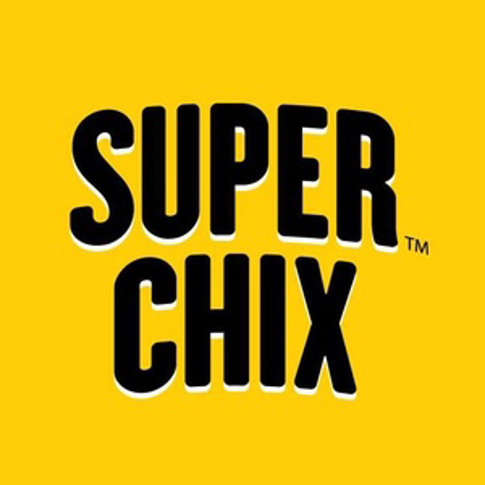 Super Chix - Chicken & Custard Image