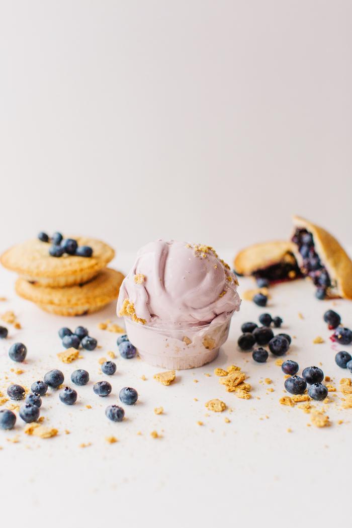 Super Chix - Chicken & Custard Image