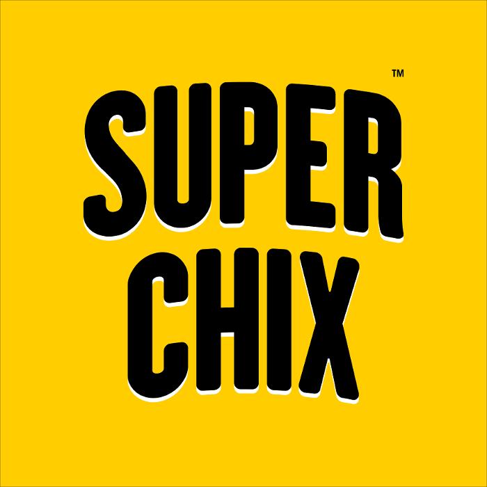 Super Chix - Chicken & Custard